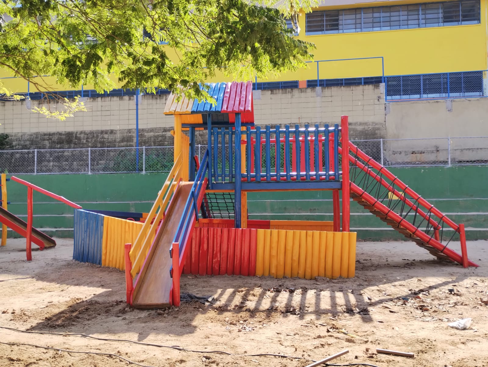 Playground